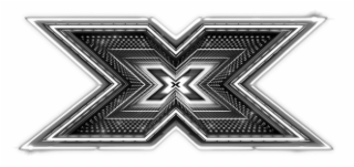 X logo