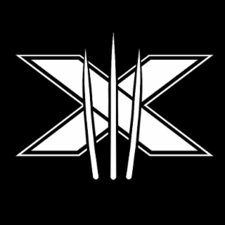 X logo