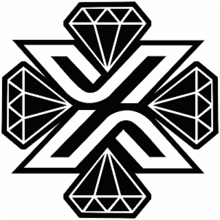 X logo