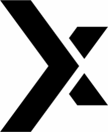 X logo