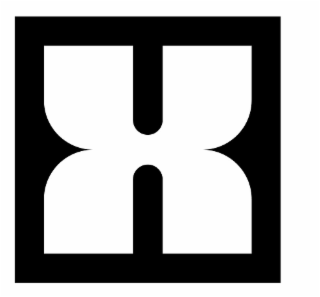 X logo