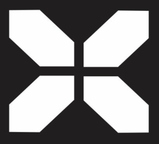 X logo