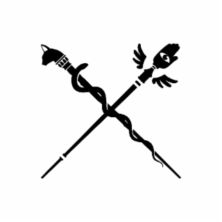 X logo