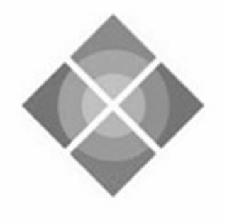 X logo