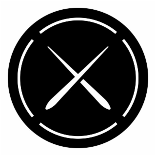 X logo