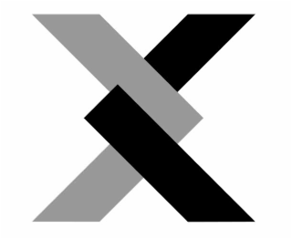X logo