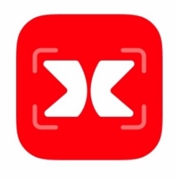 X logo