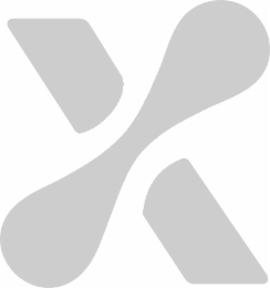 X logo