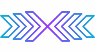 X logo