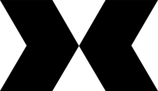 X logo