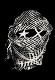 X logo