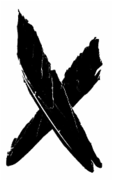 X logo