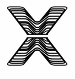 X logo