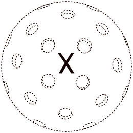 X logo
