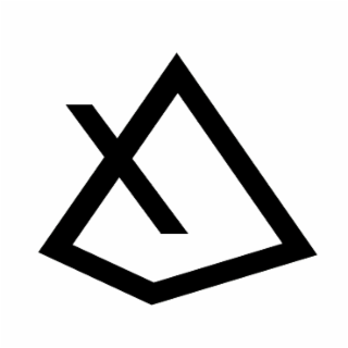 X logo