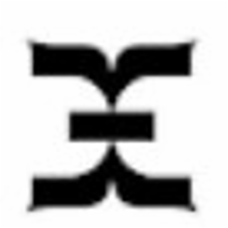 X logo