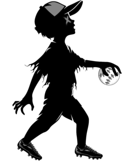 X logo