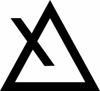 X logo