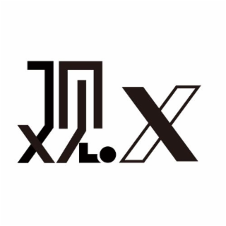 X logo