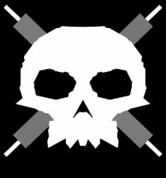 X logo