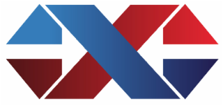 X logo