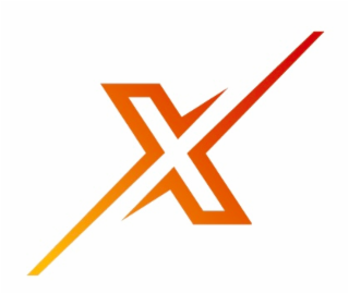 X logo