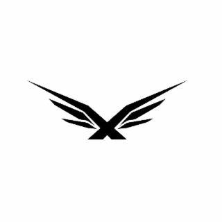 X logo