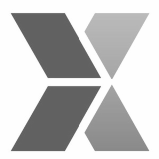 X logo