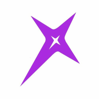 X logo