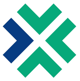 X logo