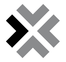 X logo