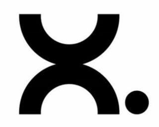 X logo
