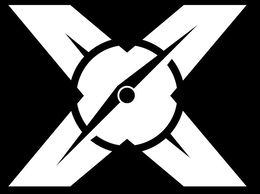 X logo