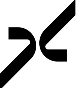 X logo