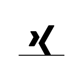 X logo