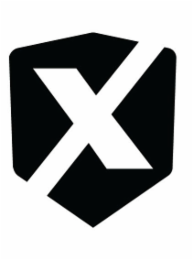 X logo