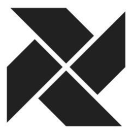 X logo