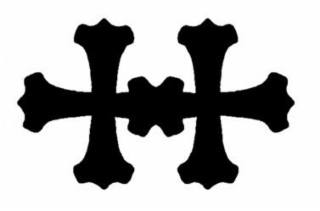 X logo