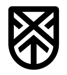 X logo