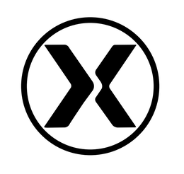 X logo