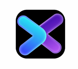X logo