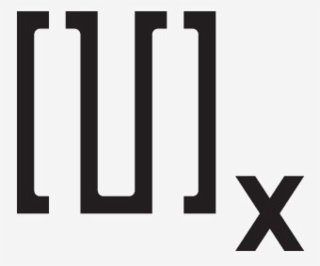 X logo