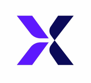 X logo