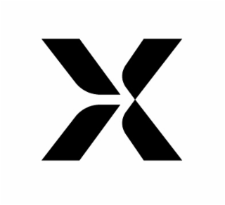 X logo