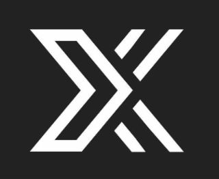 X logo