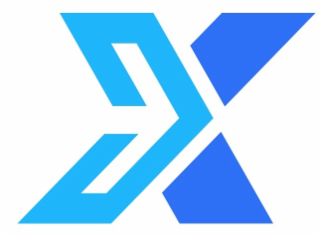 X logo