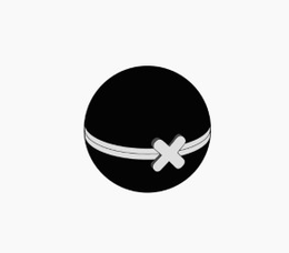 X logo