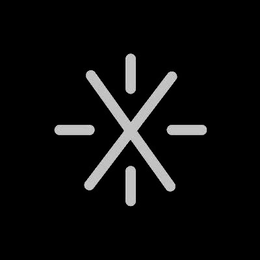 X logo
