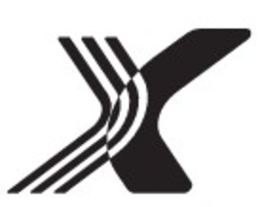 X logo