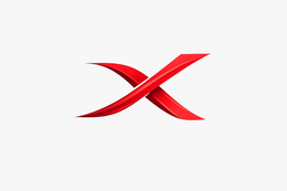 X logo